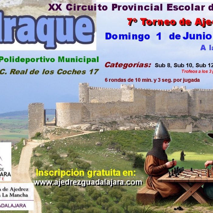 𝑰 𝑻𝒐𝒓𝒏𝒆𝒐 𝑨𝒋𝒆𝒅𝒓𝒆𝒛