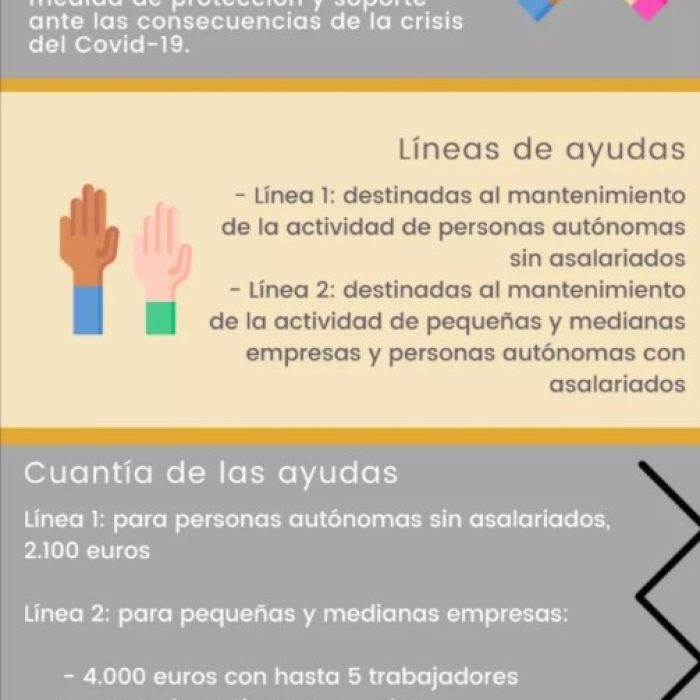 Ayuda empresas CCMM