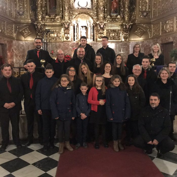 Concierto de Navidad
