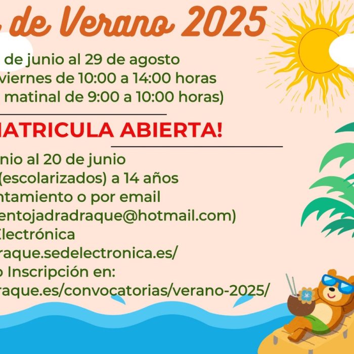 Verano 2025