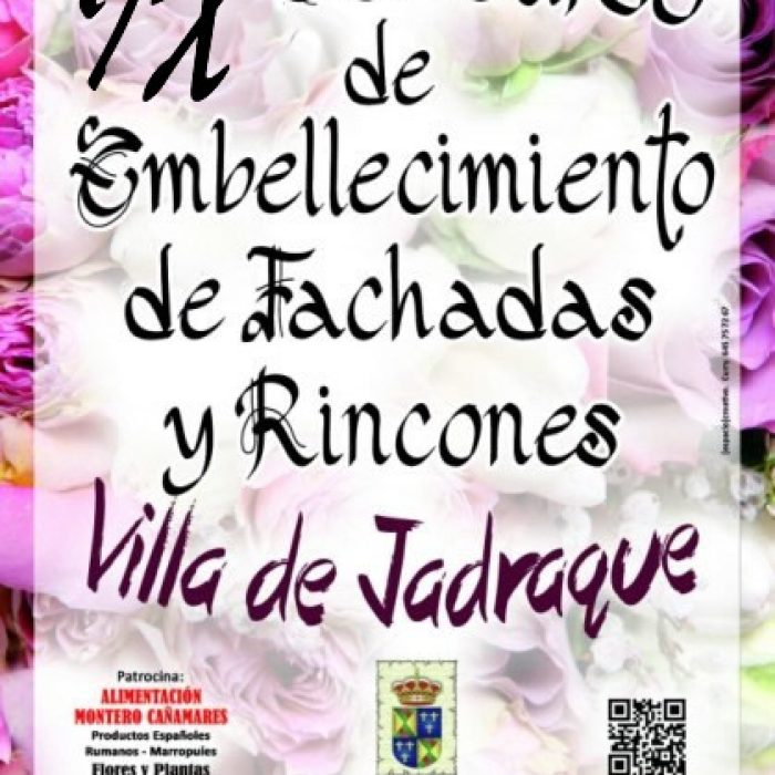 Concurso de Fachadas