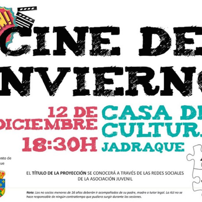 Cine casa cultura