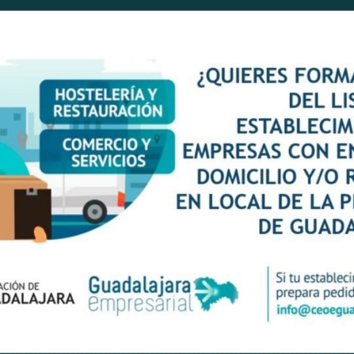 Comercios y Hosteleros 