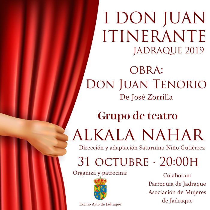 Don Juan Tenorio