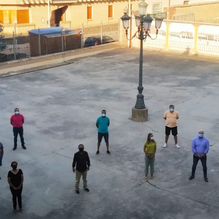 Defensa del Ferrocarril