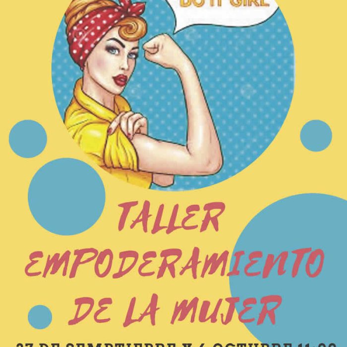 Taller Guadaacoge