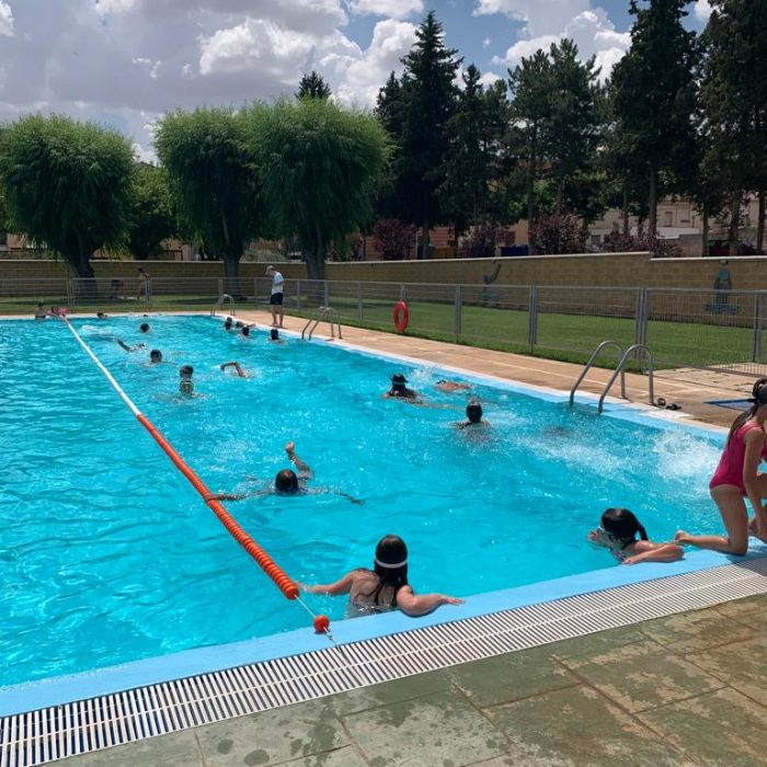 Campamento de Verano