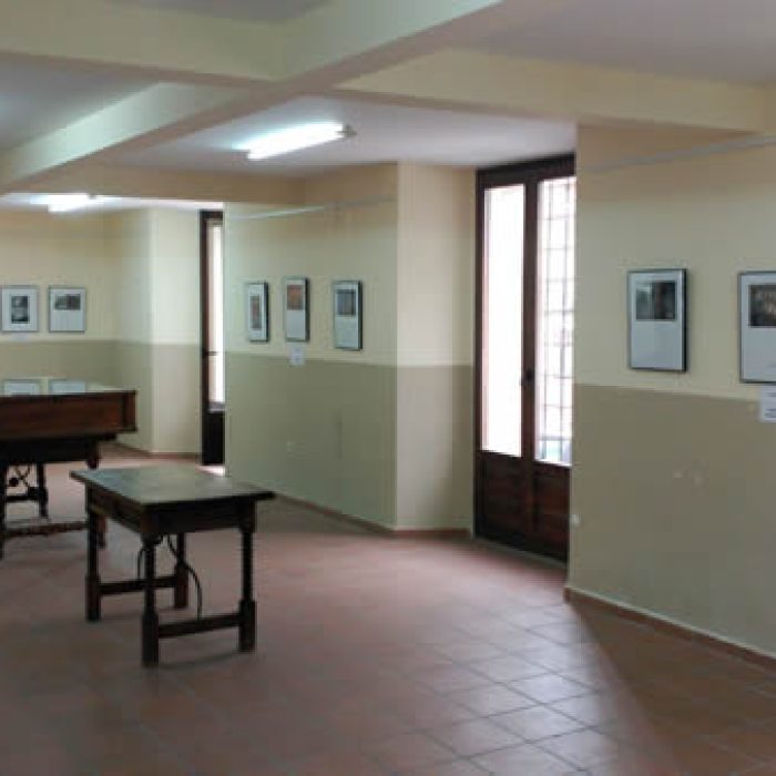 Exposición