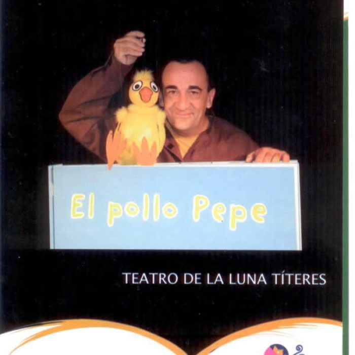Teatro infantil