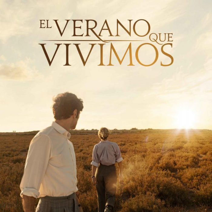 Cine El Verano que Vivimos 15/07/21 23:00