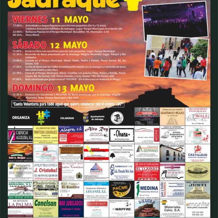 Feria Chica 2018