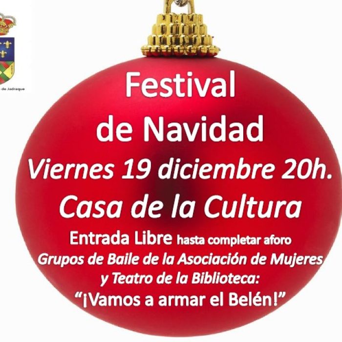 Festival de Navidad