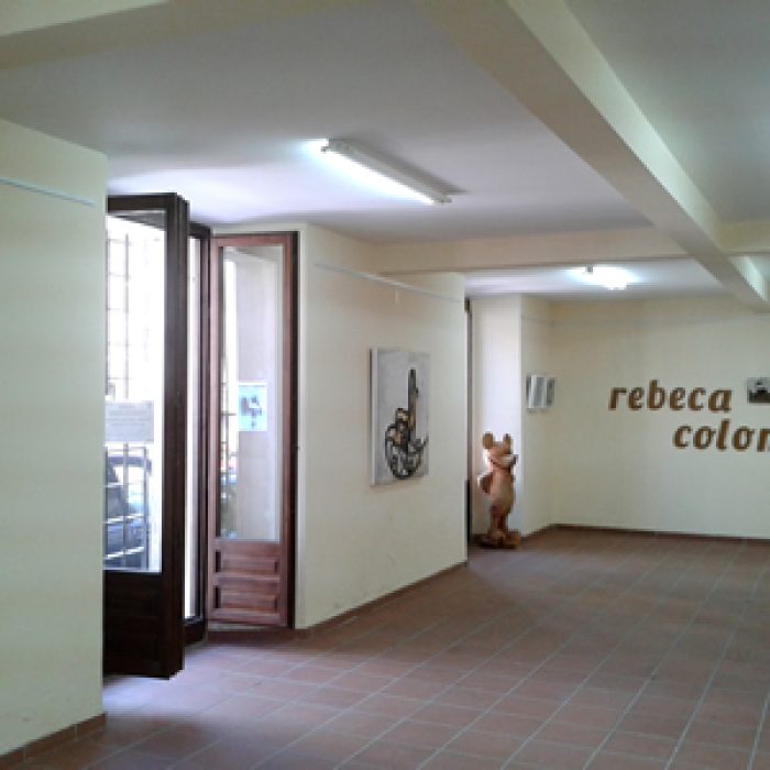 Exposicion