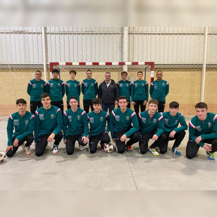 Futbol Sala – F.S. Jadraque