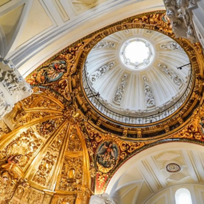 150º aniversario de la consagración de la Iglesia Parroquial