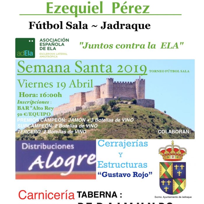 Fútbol Sala