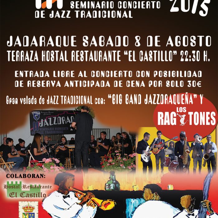 Jazzdraque 2015