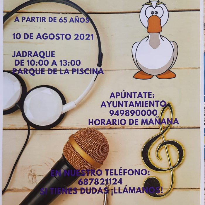 Oca Musical