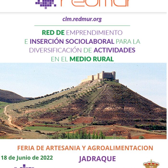 Feria de Artesanía y Alimentación