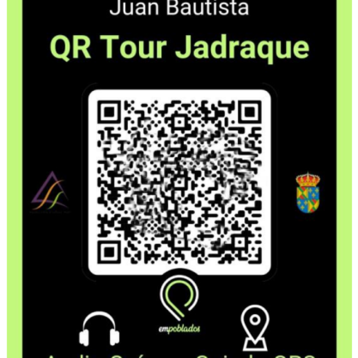 Jadraque Free Tour Virtual