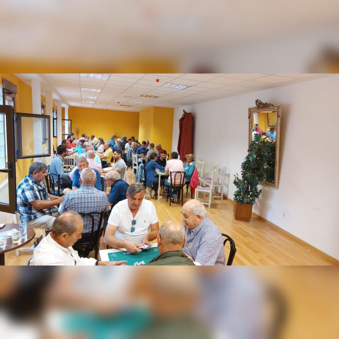 𝖨 𝖳𝗈𝗋𝗇𝖾𝗈 𝗅𝗈𝖼𝖺𝗅 𝖽𝖾 𝖬𝗎𝗌