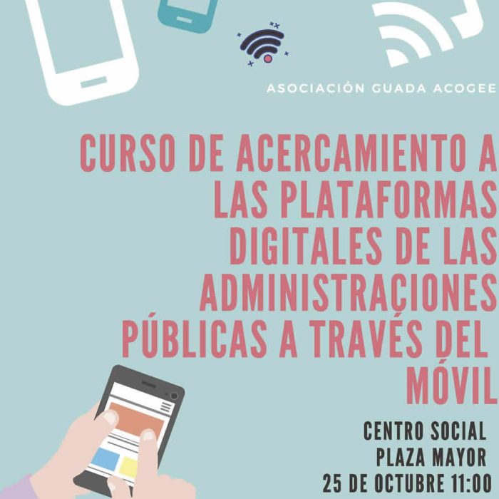TALLER PLATAFORMAS