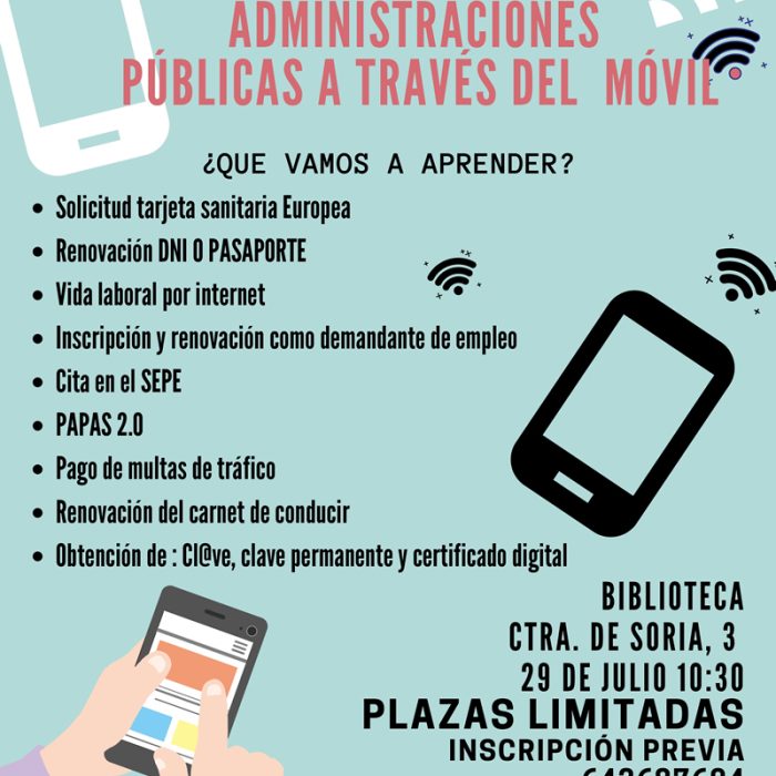 Plataformas Digitales