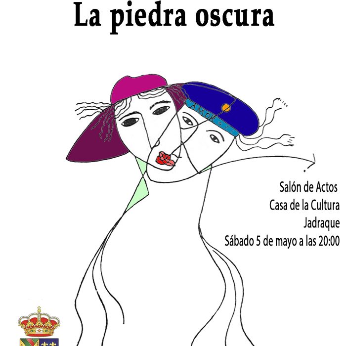 Teatro 5 de mayo 2018