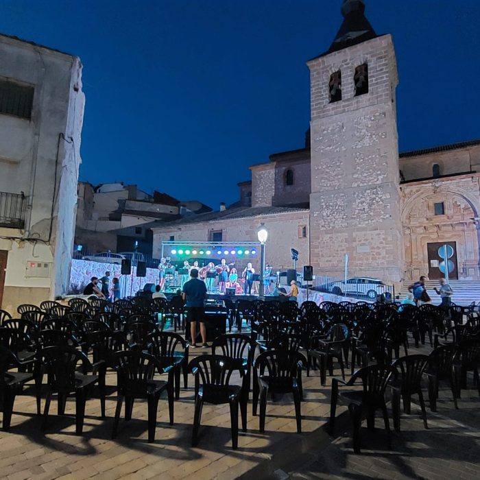 Semana Cultural