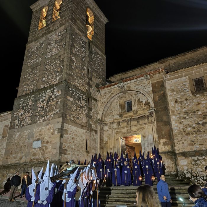 Semana Santa Cultural 2024