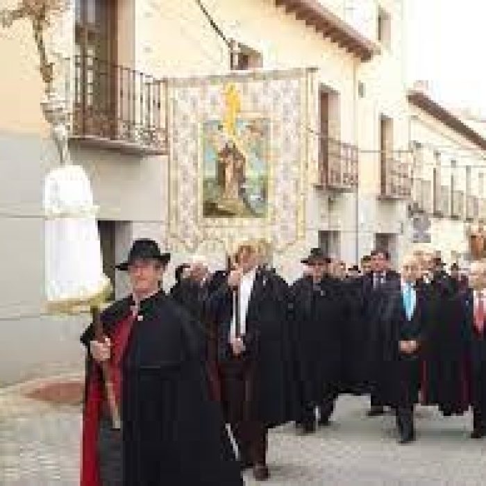 San Antón 2023