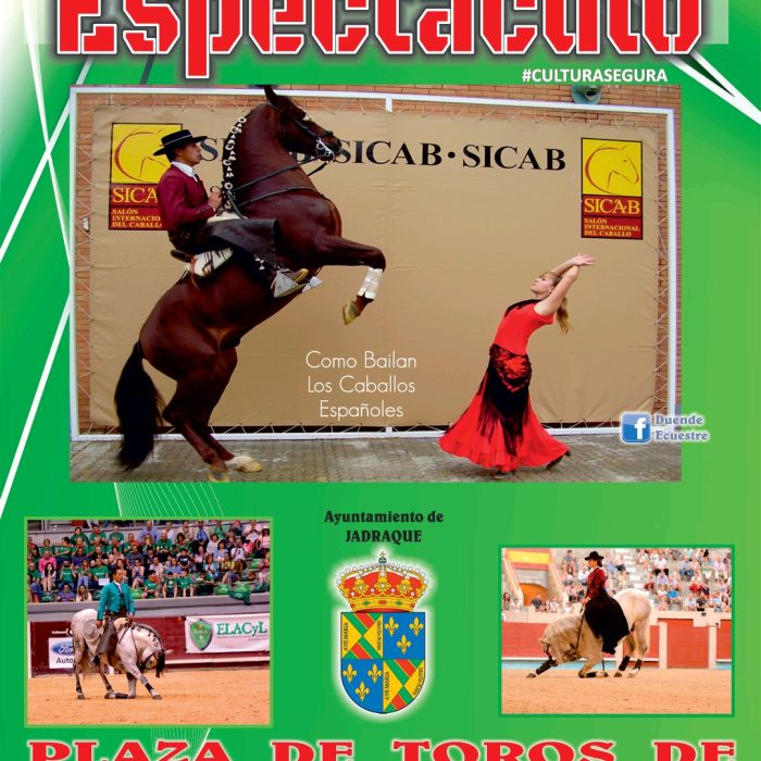 Fin de Semana en la Plaza de Toros