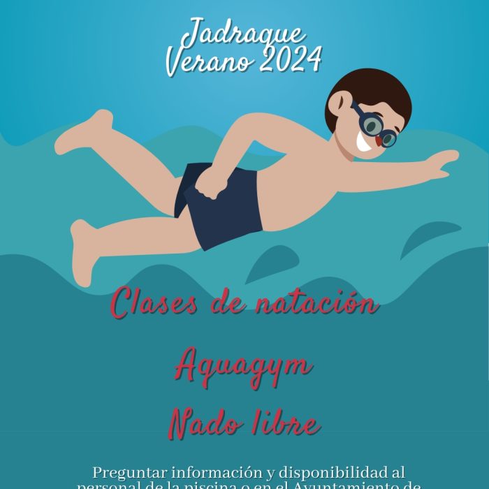 Actividades acuaticas