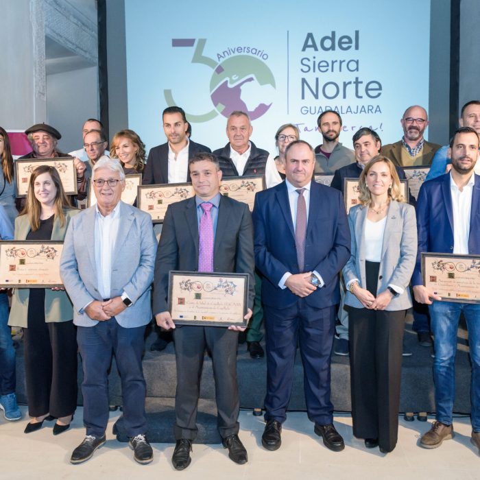 30ºAniversario ADEL Sierra Norte