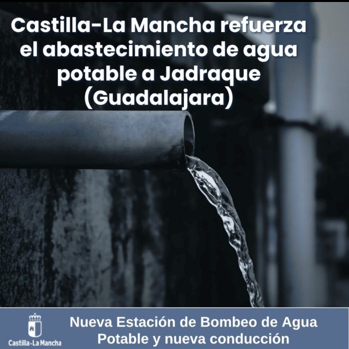 Abastecimiento Agua