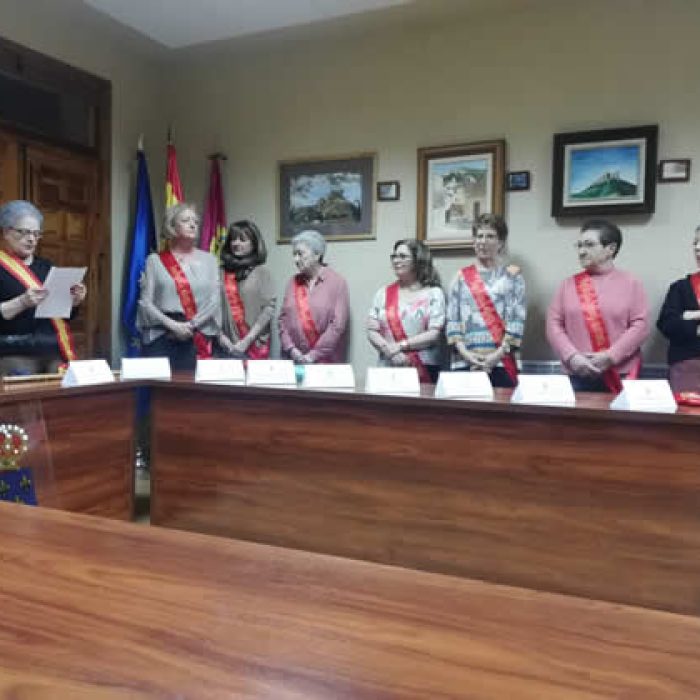 Evento: Santa Águeda