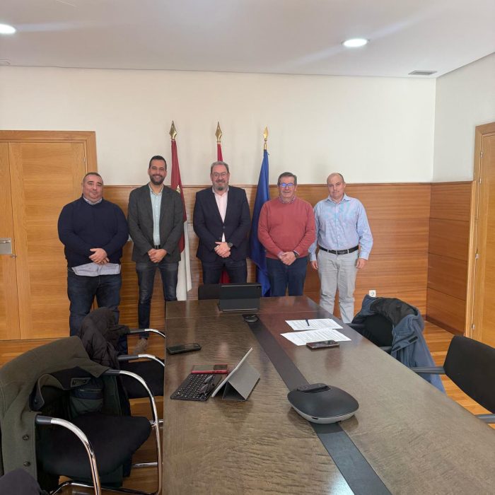 Mancomunidad de Servicios Valle del Alto Henares