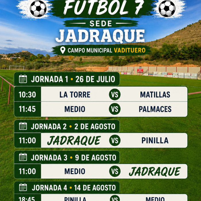 IX Torneo Alto Henares