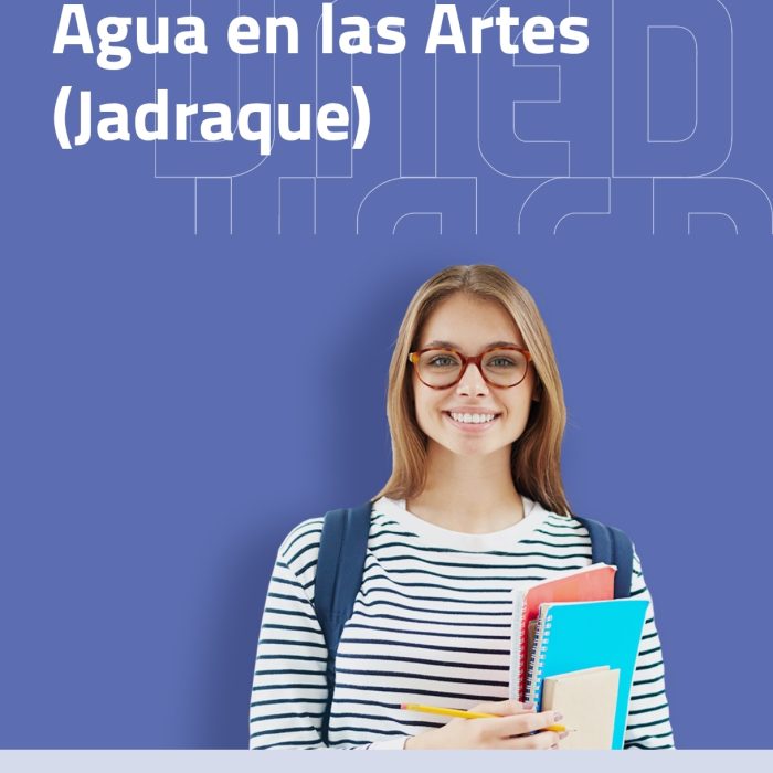 II Ciclo de Conferenacias «AQUA: el movimiento del agua en las Artes»