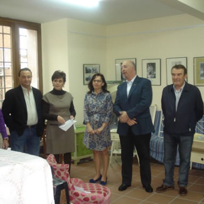 Inauguración