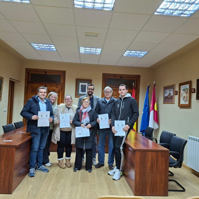 Convenios Asociaciones