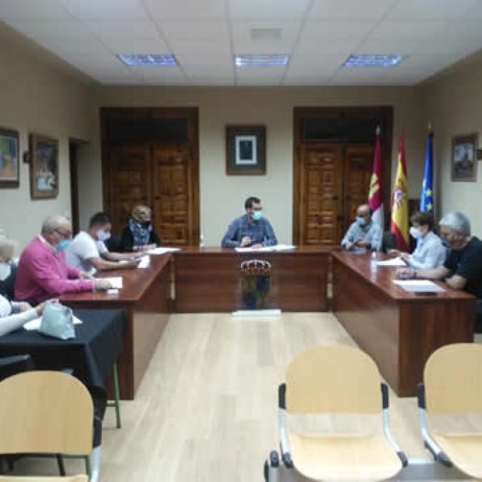 Convenios Asociaciones