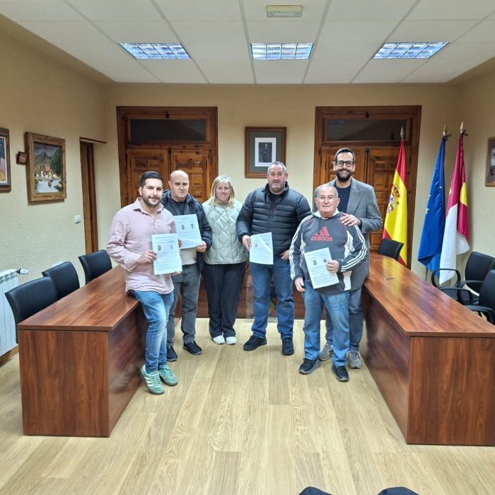 Convenios Asociacion – segunda firma
