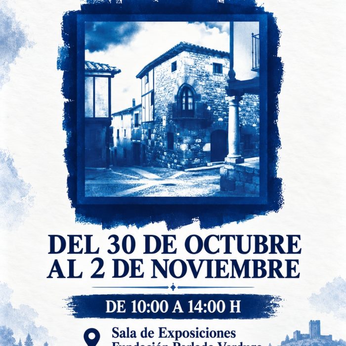 Exposición Guadalajara en Azul