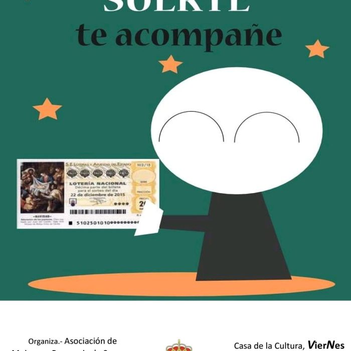 Actuación grupos baile