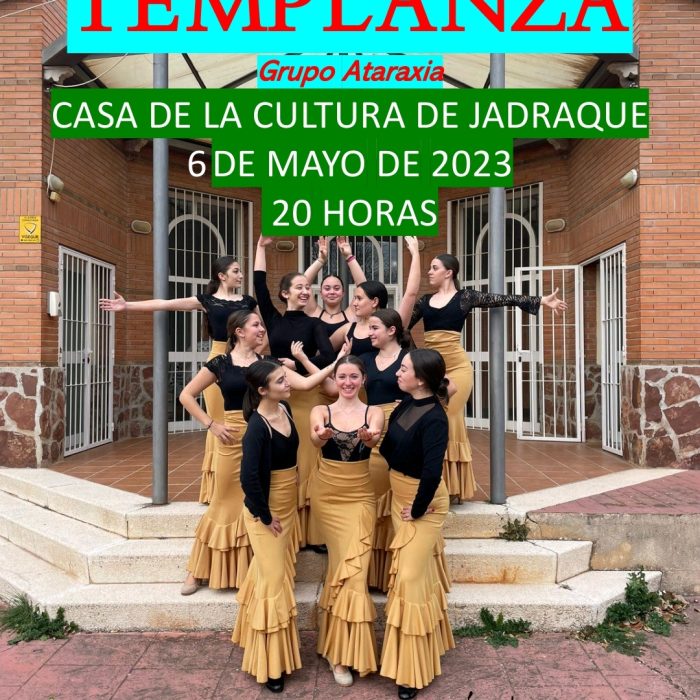Espectáculo de Baile