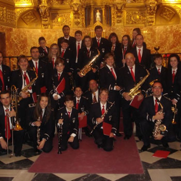 Banda de Jadraque