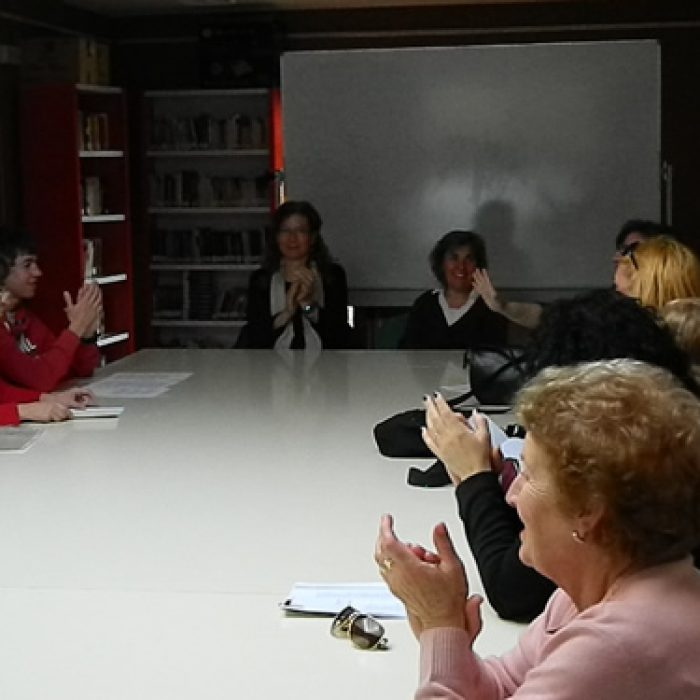 Día del Libro
