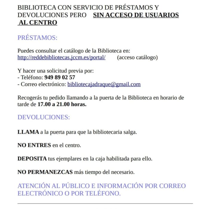 Biblioteca Municipal 