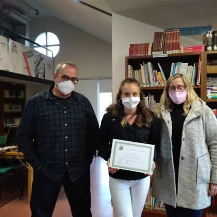 Dia de la Biblioteca